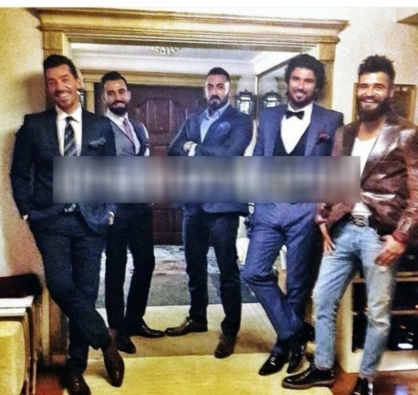 Zerrin Özer'in eşi Murat Akınca, Adnan Oktar müridi çıktı