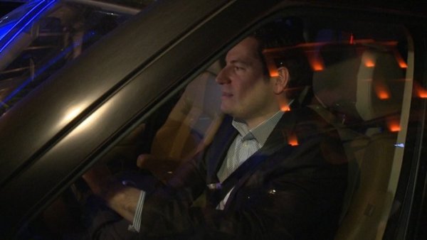 Özge Ulusoy sevgilisiyle tatilde