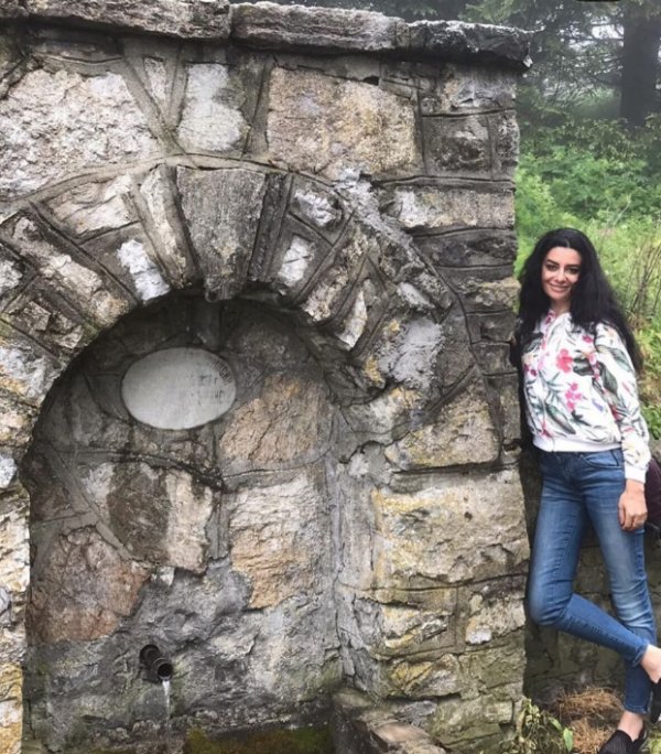 Koray Avcı Çakman, kitabı Oyunda Kal’ı anlatıyor