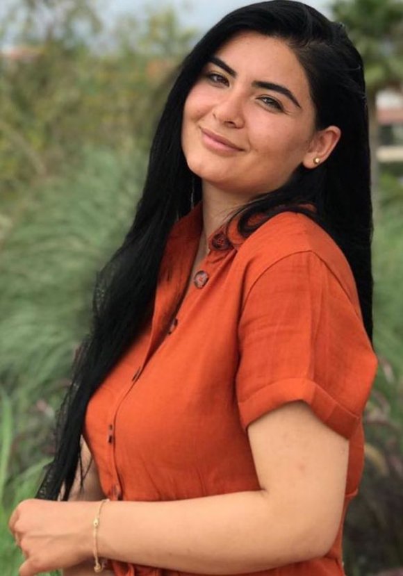 Hanife Gürdal: Hayat benim hayatım