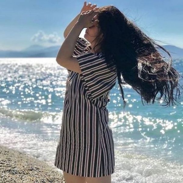 Hanife Gürdal: Hayat benim hayatım