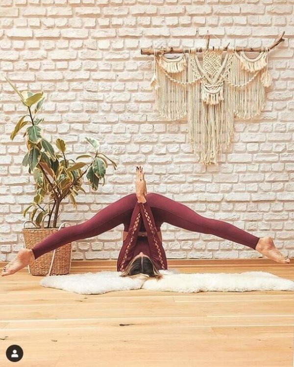 Zeynep Tokuş'tan yeni poz