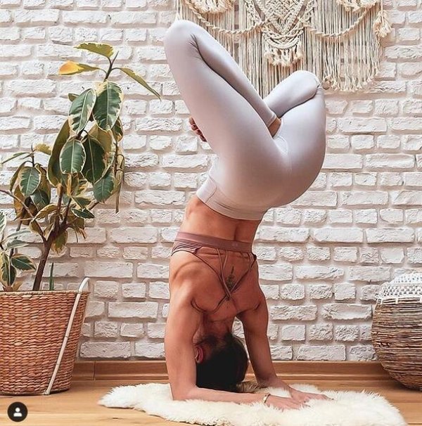 Zeynep Tokuş'tan yeni poz