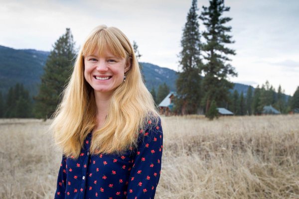 Uluslararası Dublin Edebiyat Ödülü Emily Ruskovich’in