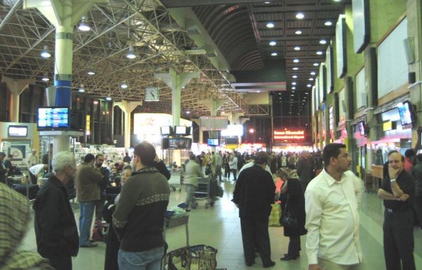 İran turistlerin pasaportuna mühür vurmayacak