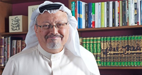 BM, Kaşıkçı cinayetinden S. Arabistan'ı sorumlu tuttu