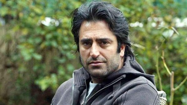 Mahsun Kırmızıgül'ün oğlu Mahmut büyüdü