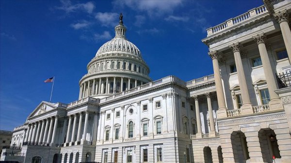 ABD Senatosu'dan Trump yönetimine silah ambargosu