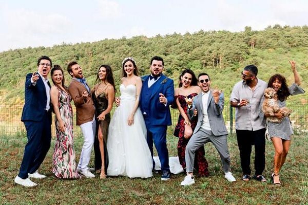 Merve Boluğur, Yağmur Tanrısevsin'i sildi