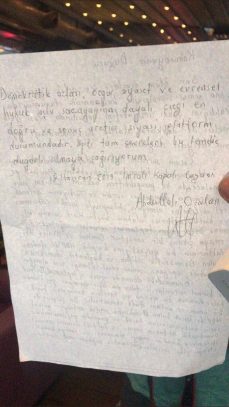 İstanbul'da Kürt seçmenin tercihi