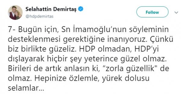 İstanbul'da Kürt seçmenin tercihi