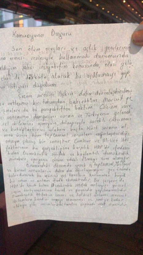 İstanbul'da Kürt seçmenin tercihi