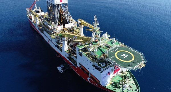 AB liderleri Türkiye'yi kınamaya kalktı