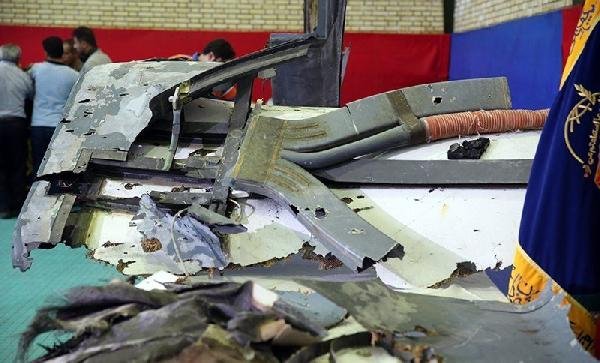 Trump: İran'a saldırıyı durdurdum