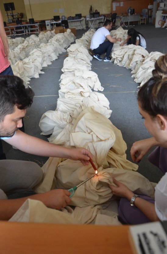 d İstanbul seçimleri için son hazırlıklar