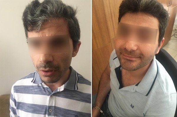 FETÖ’cü kardeşler, sahte kimlikle yakalandı