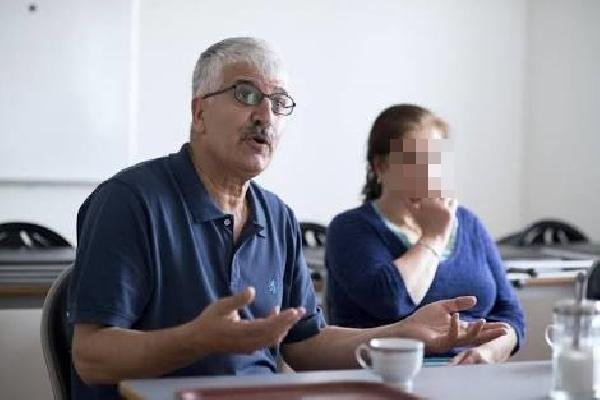 d Norveç'te PKK adına faaliyet yürüten terörist tutuklandı