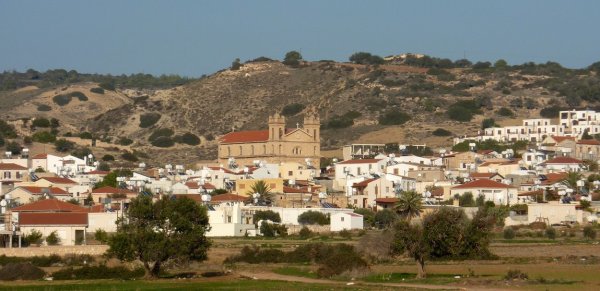 KKTC’ye yerleşecek Rumlara GKRY'den teşvik