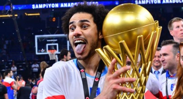 Burhan Kuzu: Binali Bey aynı Shane Larkin gibi