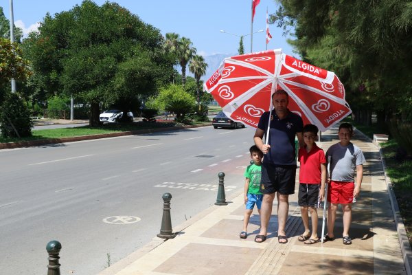 İ Antalya günlük yolcu sayısı rekorunu tazeledi