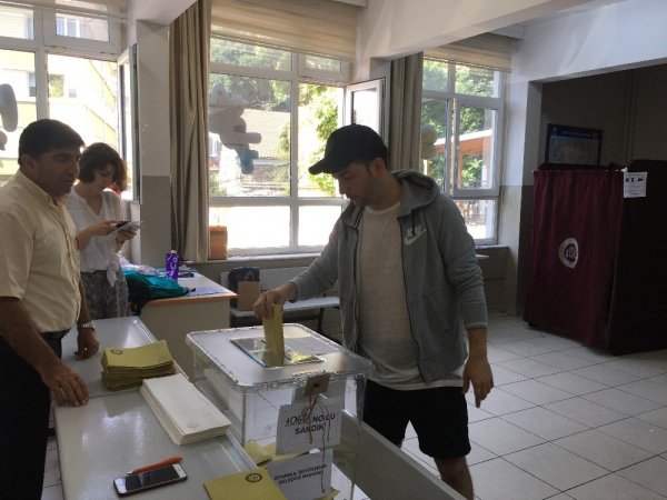 i Oğuzhan Koç oyunu kullandı