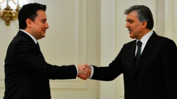 Yeni parti söylemleri arttı