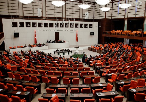 a Meclis, seçim sonrası mesaisine devam edecek
