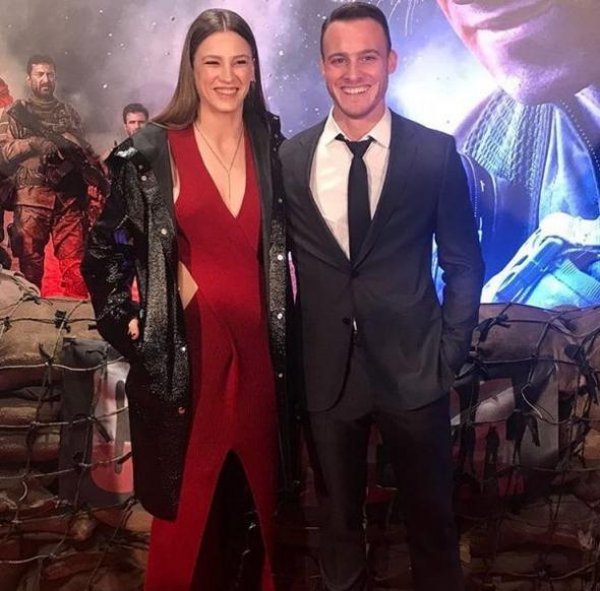 Serenay Sarıkaya pişman oldu