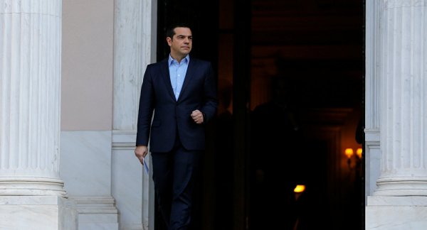 Çipras'tan Türkiye'ye sondaj uyarısı