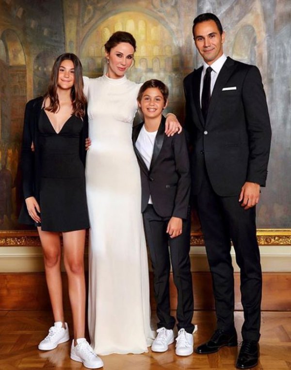 İbrahim Kutluay'ın telefon trafiği