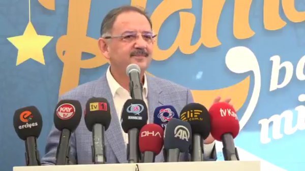 İstanbul'u kaybettirenler arasında Mehmet Özhaseki de var