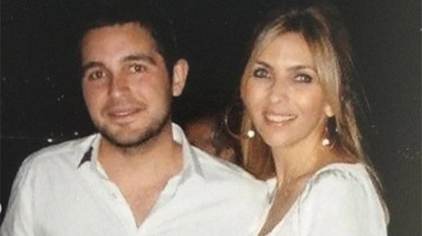 Arzu Sabancı: İlk gözağrım Hacı