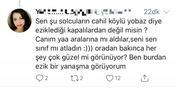 Seçim bitti siyasi tartışmalar bitecek gibi değil