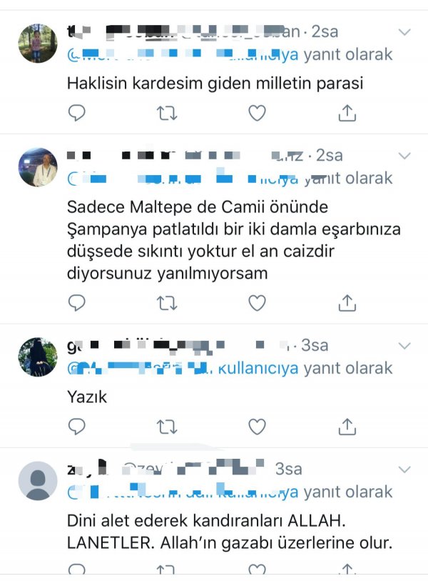 Seçim bitti siyasi tartışmalar bitecek gibi değil