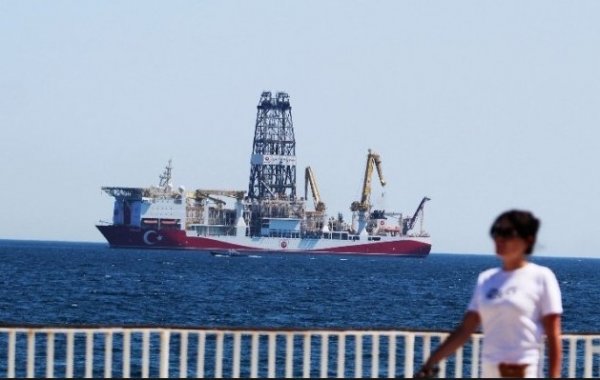 Çipras yine Türkiye'yi hedef aldı