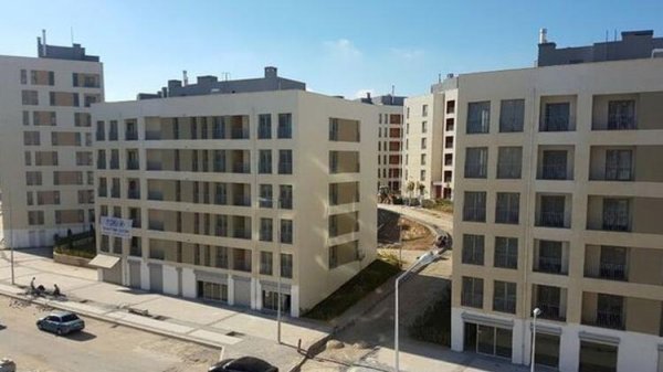 TOKİ'nin İstanbul hazırlığı