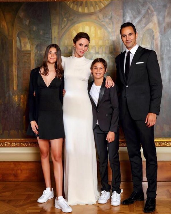 İbrahim Kutluay, Cenk Küpeli'nin babasını uyardı