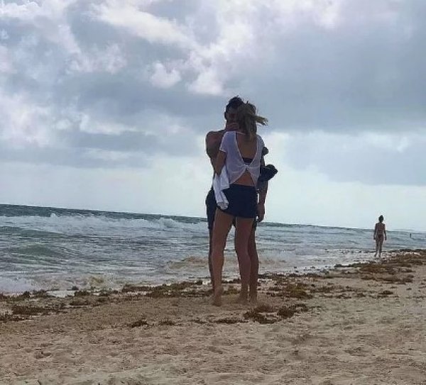 Şeyma Subaşı sevgilisiyle olan mutluluğunu anlattı