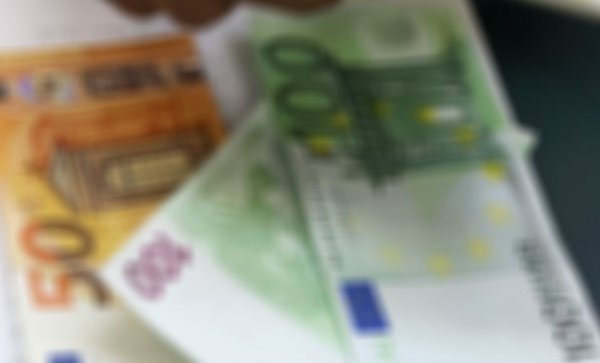 Adana'da 4 milyon 795 bin euroyla kayıplara karıştı