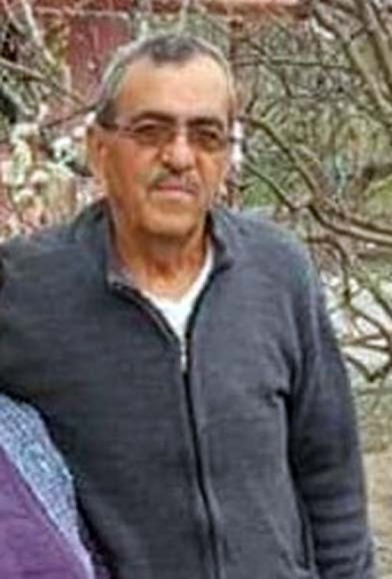 Vişne toplamak isterken canından oldu