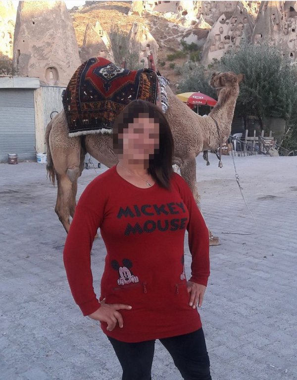 Bolu'da kocasını kıskanıp bıçaklayan kadına hapis