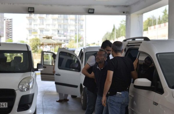 i Zehirlenme yalanına inanmayan polis cinayeti çözdü