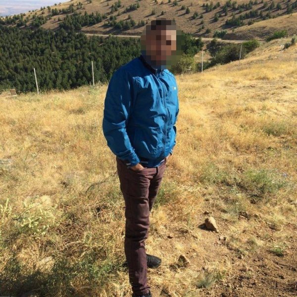 Bolu'da kocasını kıskanıp bıçaklayan kadına hapis