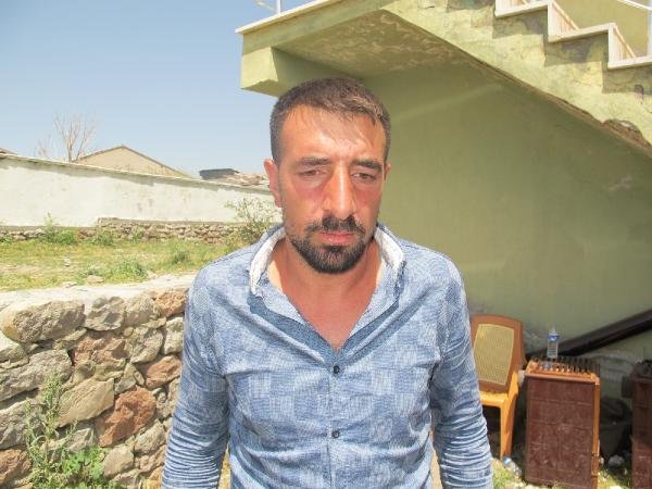 Leyla'yı öldürdükten sonra soğuk ortamda tutmuşlar