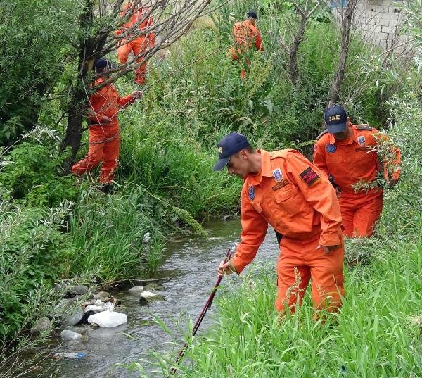 Leyla'yı öldürdükten sonra soğuk ortamda tutmuşlar