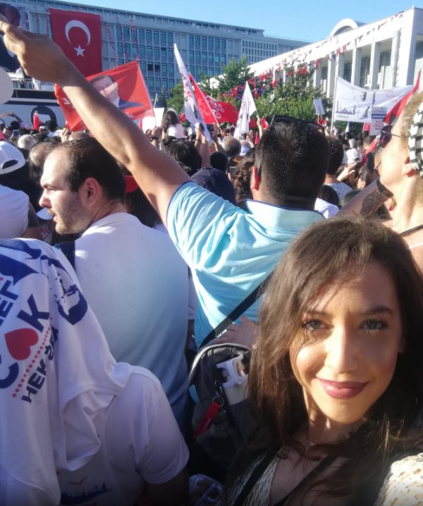 İBB'de Ekrem İmamoğlu dönemi resmen başladı