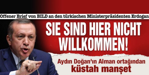 Susuz kalan Merkel yine titredi