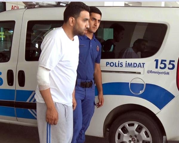 10 göçmenin öldüğü kazada minibüsün şoförü: Ehliyetim yok