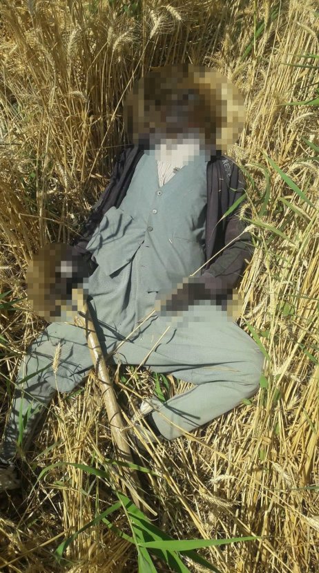 Diyarbakır’da yüzü ve elleri kararmış ceset bulundu