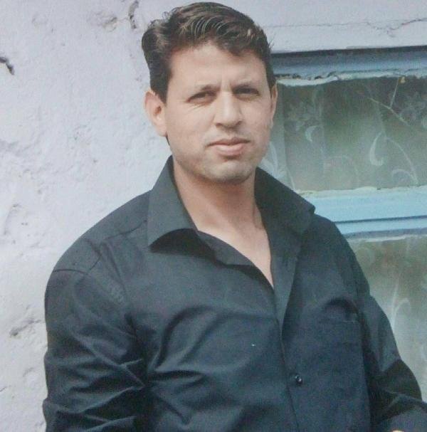 Komşularına sinirlenen maganda, boyacıyı öldürdü